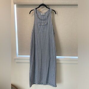 Vintage 90s pocket dress.